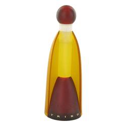 Tribu Perfume by Benetton 3.4 oz Eau De Toilette Spray (unboxed)