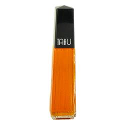 Tabu Perfume by Dana 3 oz Eau De Cologne Spray (unboxed)