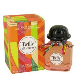 Twilly D'hermes Fragrance by Hermes undefined undefined