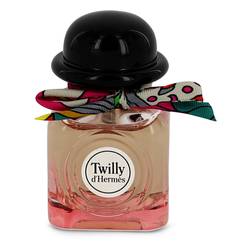 Twilly D'hermes Perfume by Hermes 1 oz Eau De Parfum Spray (unboxed)