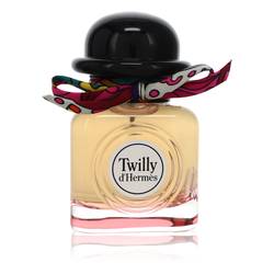 Twilly D'hermes Perfume by Hermes 1.6 oz Eau De Parfum Spray (unboxed)