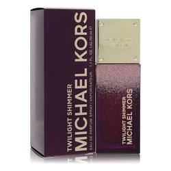 Twilight Shimmer Perfume by Michael Kors 1.7 oz Eau De Parfum Spray