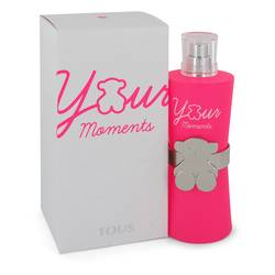 Tous Your Moments Fragrance by Tous undefined undefined