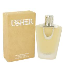 Usher For Women Perfume by Usher 3.4 oz Eau De Parfum Spray