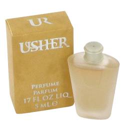 Usher For Women Perfume by Usher 0.17 oz Mini EDP