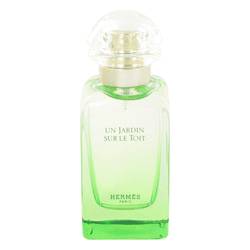 Un Jardin Sur Le Toit Perfume by Hermes 1.7 oz Eau De Toilette Spray (unboxed)