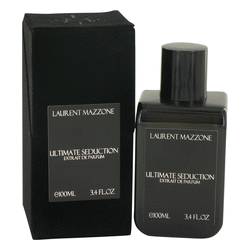 Ultimate Seduction Perfume by Laurent Mazzone 3.4 oz Extrait De Parfum Spray