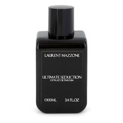 Ultimate Seduction Fragrance by Laurent Mazzone undefined undefined