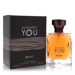 Ultimately You Cologne by La Muse 3.4 oz Eau De Parfum Spray