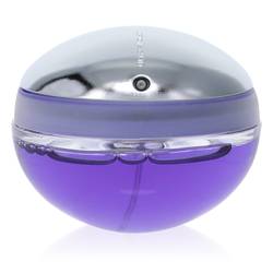 Ultraviolet Perfume by Paco Rabanne 2.7 oz Eau De Parfum Spray (unboxed)