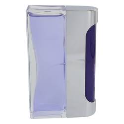 Ultraviolet Cologne by Paco Rabanne 3.4 oz Eau De Toilette Spray (Tester)