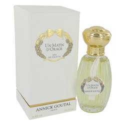 Un Matin D'orage Fragrance by Annick Goutal undefined undefined