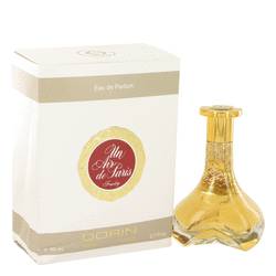 Un Air De Paris Perfume by Dorin 2.7 oz Eau De Parfum Spray (Dented Box)