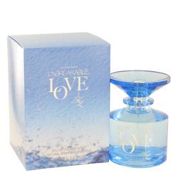Unbreakable Love Perfume by Khloe And Lamar 3.4 oz Eau De Toilette Spray
