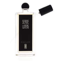 Un Bois Vanille Cologne by Serge Lutens 1.69 oz Eau De Parfum Spray (Unisex Unboxed)