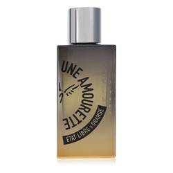 Une Amourette Roland Mouret Perfume by Etat Libre d'Orange 3.4 oz Eau De Parfum Spray (Unisex unboxed)