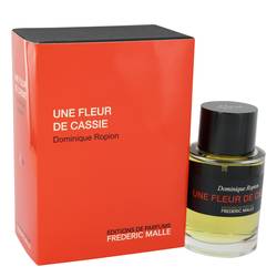 Une Fleur De Cassie Fragrance by Frederic Malle undefined undefined