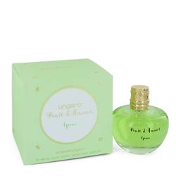 Ungaro Fruit D'amour Green Fragrance by Ungaro undefined undefined