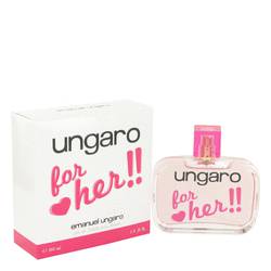 Ungaro For Her Fragrance by Ungaro undefined undefined