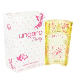 Ungaro Party Fragrance by Ungaro undefined undefined