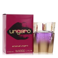 Ungaro Perfume by Ungaro 1.7 oz Eau De Parfum Spray
