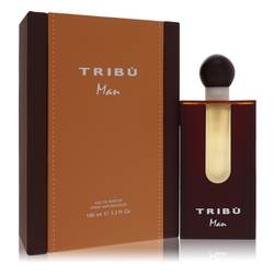 Tribu Man Fragrance by Benetton undefined undefined
