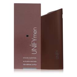 Unifymen Tiger Oud Fragrance by Gilles Cantuel undefined undefined