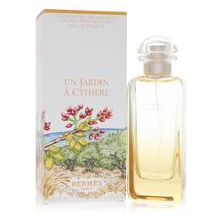 Un Jardin A Cythere Fragrance by Hermes undefined undefined