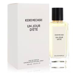Un Jour D'ete Fragrance by Keiko Mecheri undefined undefined