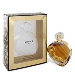 Untold Luxe Perfume by Elizabeth Arden 1.7 oz Eau De Parfum Spray
