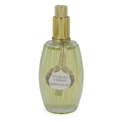Un Matin D'orage Perfume by Annick Goutal 3.4 oz Eau De Parfum Spray (unboxed)