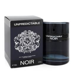 Unpredictable Noir Fragrance by Glenn Perri undefined undefined