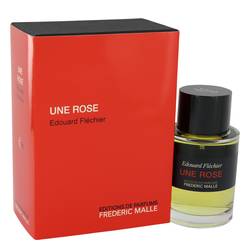 Une Rose Fragrance by Frederic Malle undefined undefined