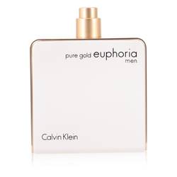 Euphoria Pure Gold Fragrance by Calvin Klein undefined undefined