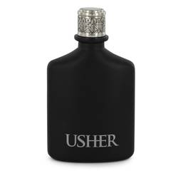 Usher For Men Cologne by Usher 3.4 oz Eau De Toilette Spray (unboxed)