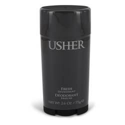 Usher For Men Cologne by Usher 2.6 oz Fresh Deodorant Stick