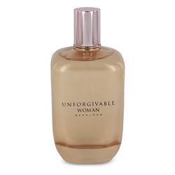 Unforgivable Perfume by Sean John 4.2 oz Eau De Parfum Spray (unboxed)