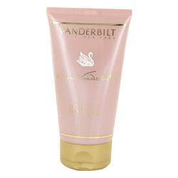 Vanderbilt Perfume by Gloria Vanderbilt 5 oz Shower Gel
