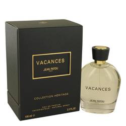 Vacances Perfume by Jean Patou 3.3 oz Eau De Parfum Spray