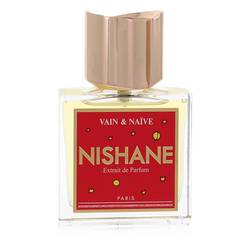 Vain & Naïve Perfume by Nishane 1.7 oz Extrait De Parfum Spray (Unisex Unboxed)