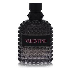 Valentino Uomo Born In Roma Cologne by Valentino 3.4 oz Eau De Toilette Spray (unboxed)