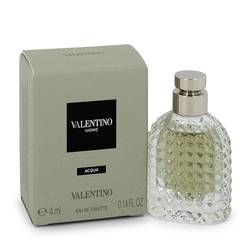 Valentino Uomo Acqua Fragrance by Valentino undefined undefined