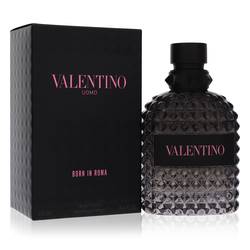Valentino Uomo Born In Roma Fragrance by Valentino undefined undefined