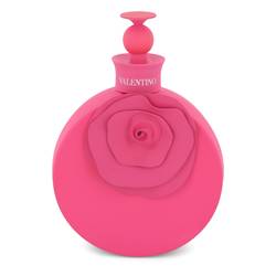 Valentina Pink Perfume by Valentino 2.7 oz Eau De Parfum Spray (unboxed)
