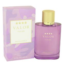 Valor Fragrance by Dana undefined undefined