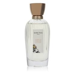 Vanille Exquise Perfume by Annick Goutal 3.4 oz Eau De Toilette Spray (unboxed)