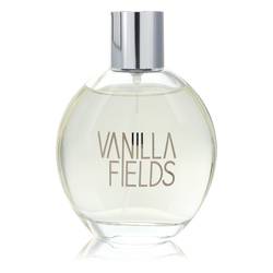 Vanilla Fields Perfume by Coty 3.4 oz Eau De Parfum Spray (New Packaging unboxed)