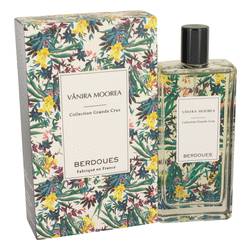 Vanira Moorea Grands Crus Perfume by Berdoues 3.4 oz Eau De Parfum Spray (Unisex)