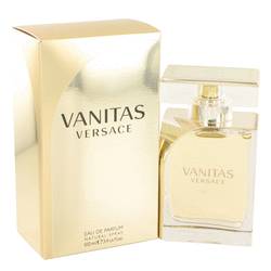 Vanitas Perfume by Versace 3.4 oz Eau De Parfum Spray