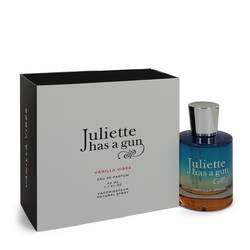 Vanilla Vibes Perfume by Juliette Has A Gun 1.7 oz Eau De Parfum Spray